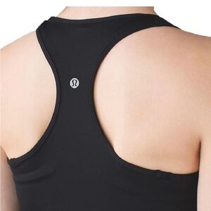 Lululemon Nulu RacerBack Top Size 16 Brand New * Sold out in store